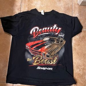 Sick graphic tee Size XL